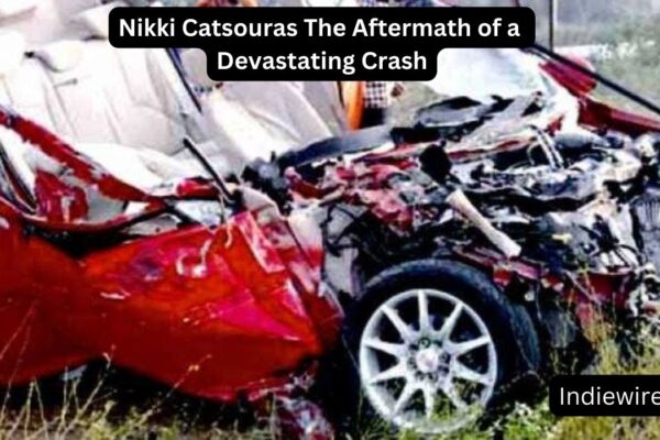 Nikki Catsouras The Aftermath of a Devastating Crash