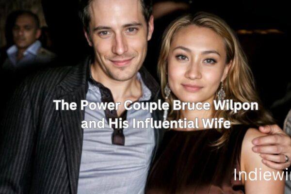 The Power Couple Bruce Wilpon and His Influential Wife