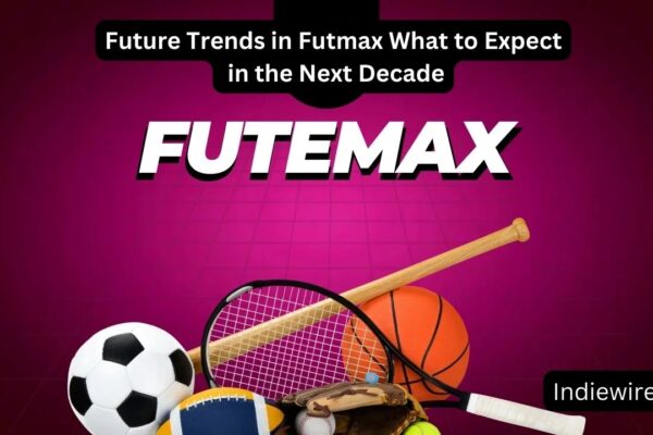 Future Trends in Futmax What to Expect in the Next Decade