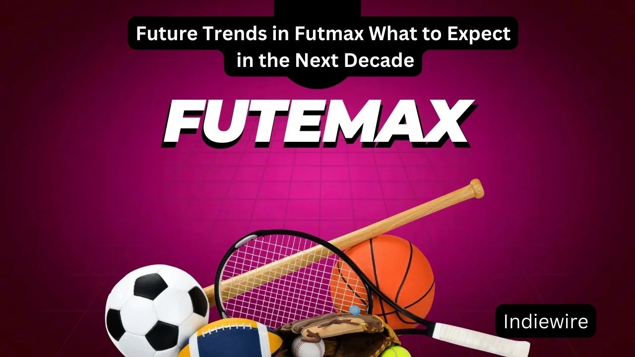 Future Trends in Futmax What to Expect in the Next Decade