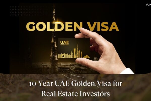 Golden Visa in the UAE