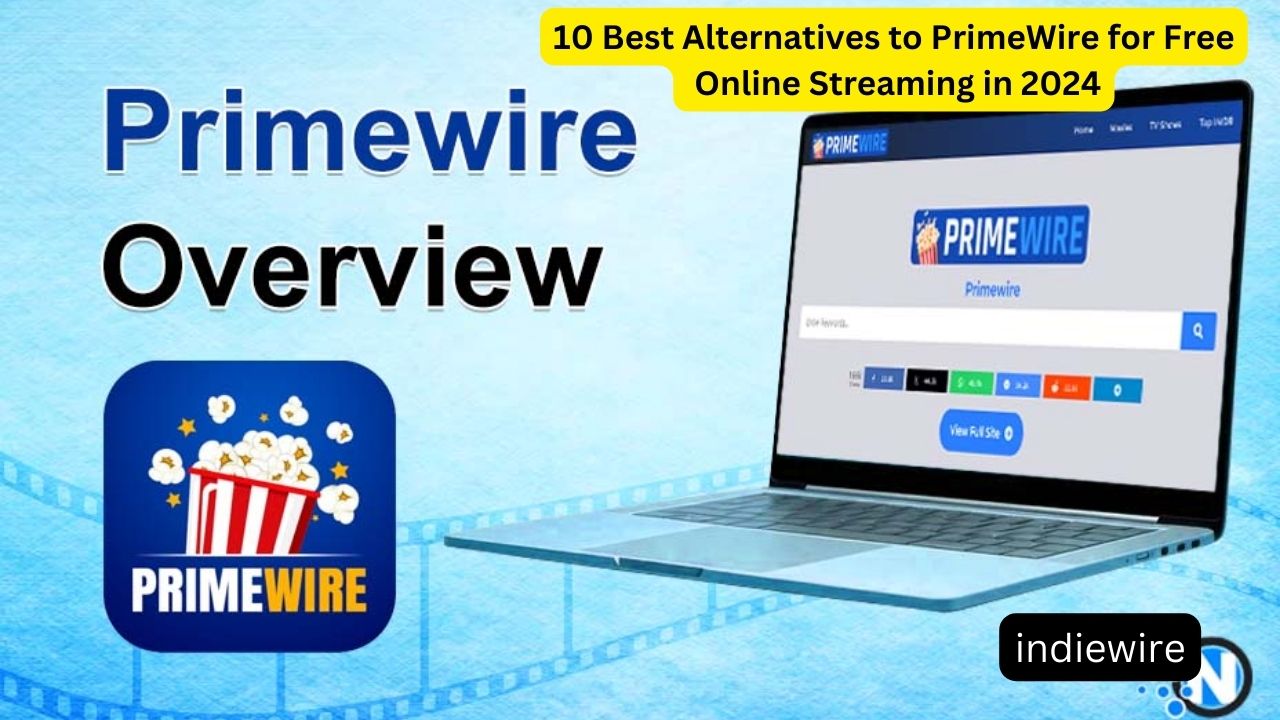 primwire