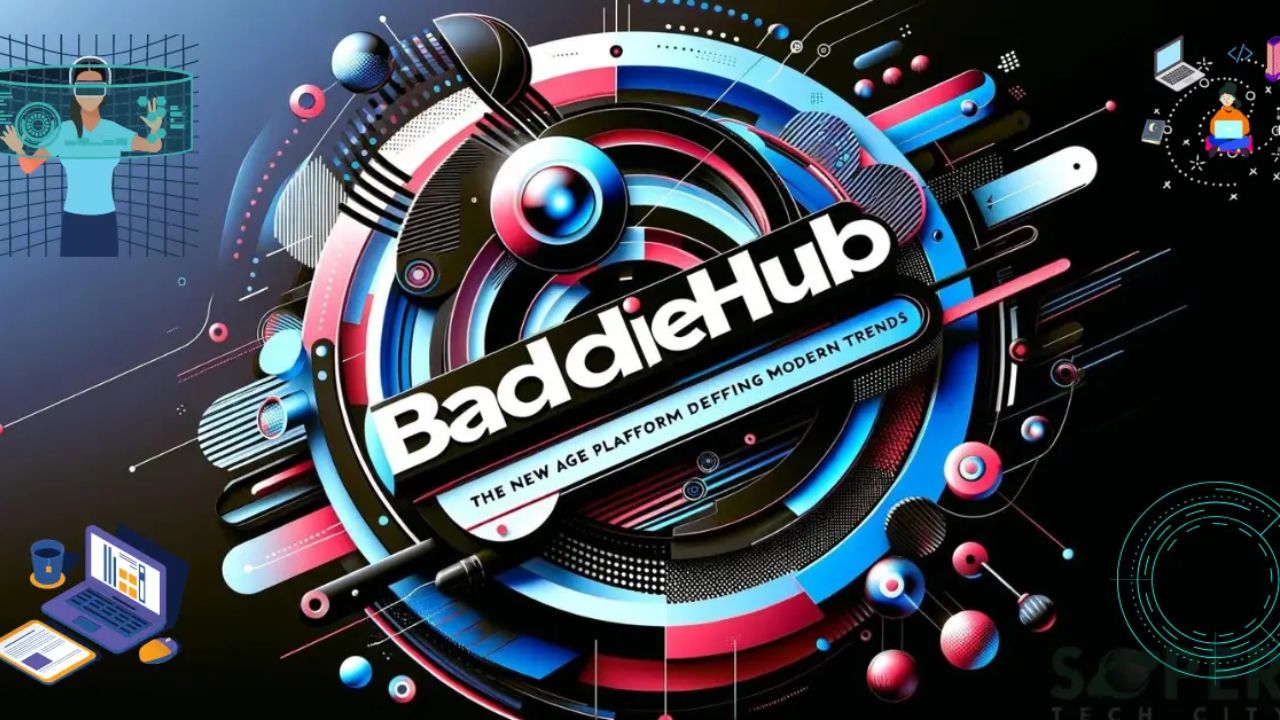 BaddieHub.com