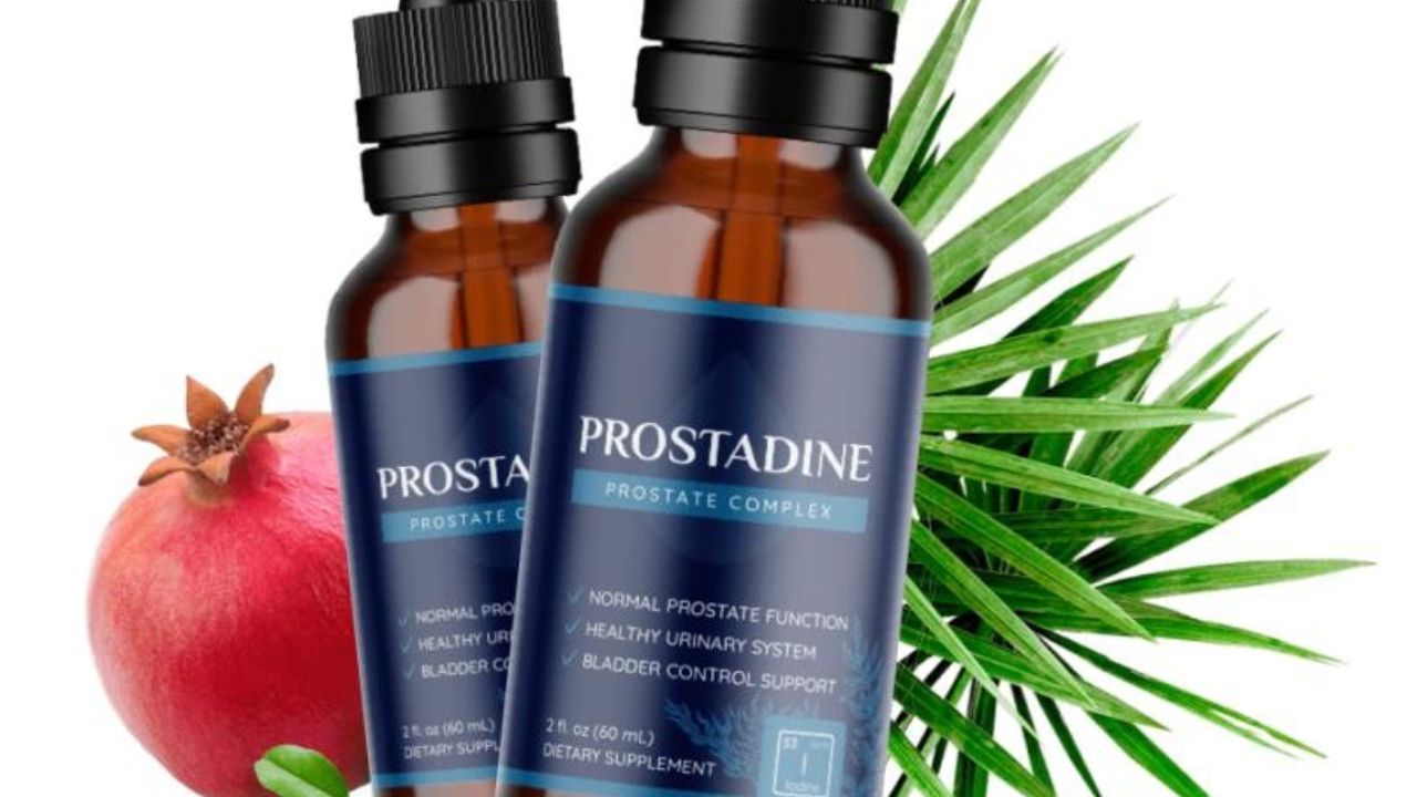 prostadine