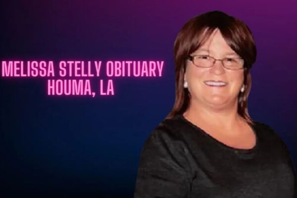 melissa stelly obituary houma la