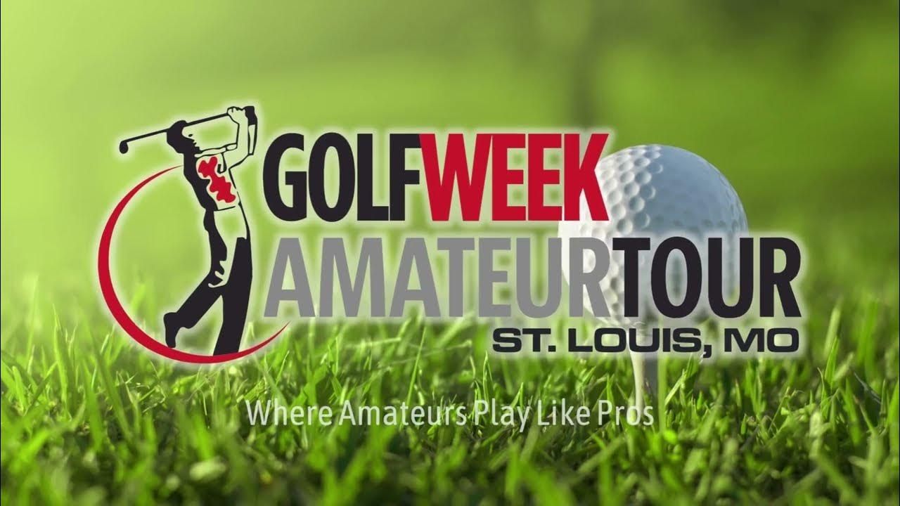 golfweek amateur tour