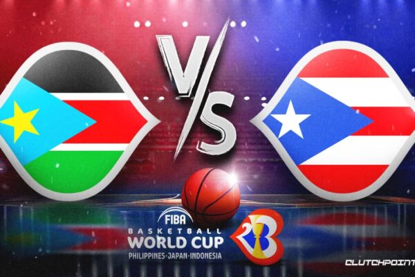 puerto rico vs south sudan prediction