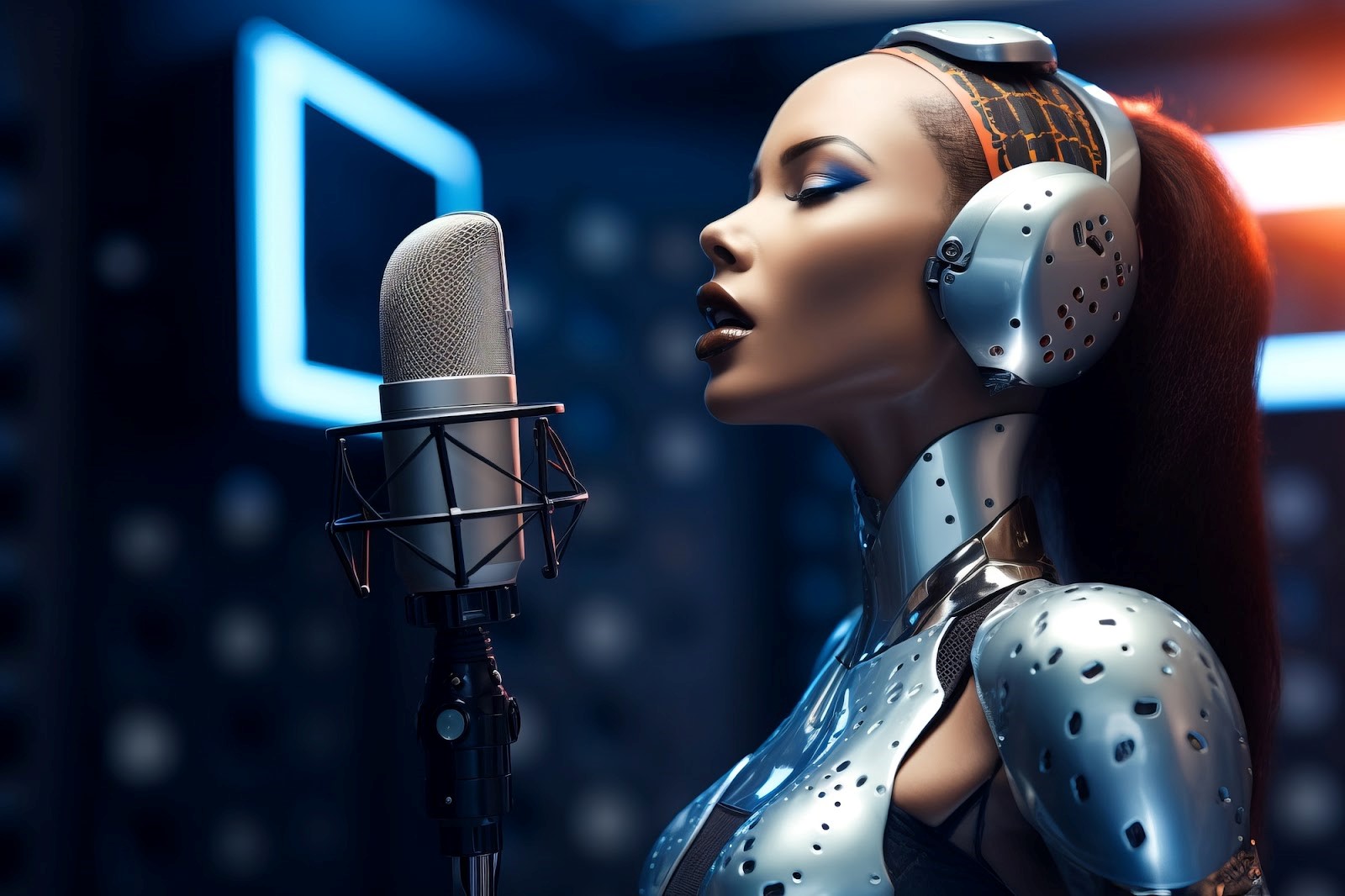 AI voice cloning presents a powerful opportunity for content creators to enhance their work and connect with their audience in new and innovative ways.