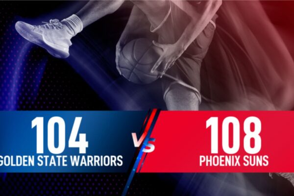 phoenix suns vs golden state warriors match player stats