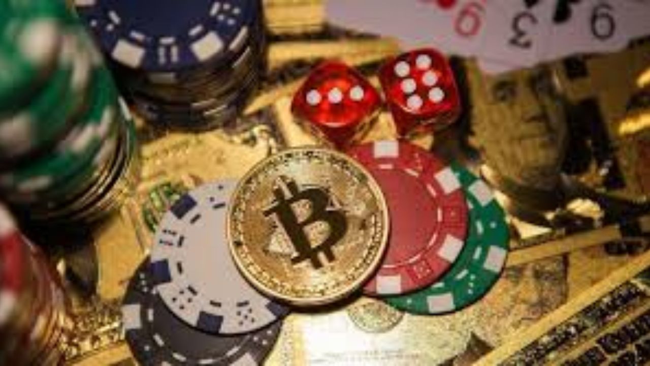 Crypto Casinos USA