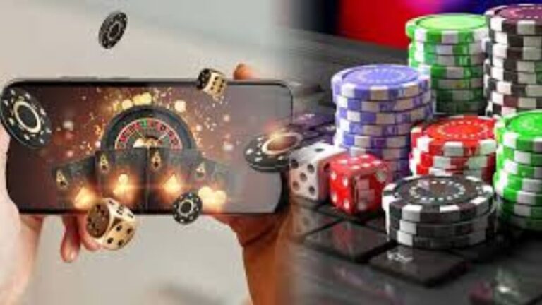 Online Casino’s