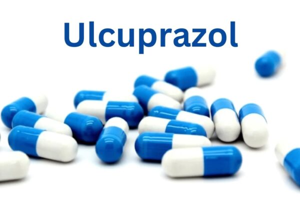 Ulcuprazol